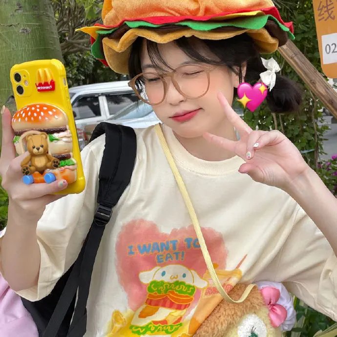 独活女子的推荐 第五季