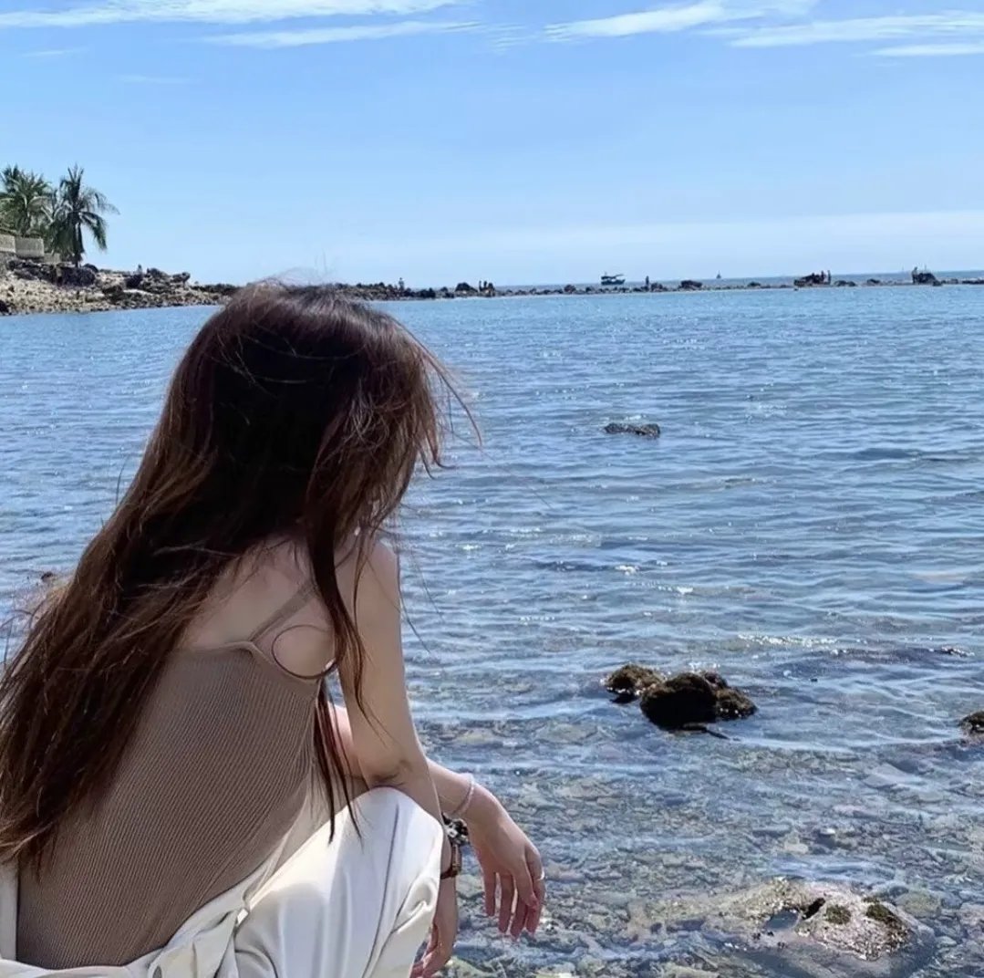 漫步夏威夷
