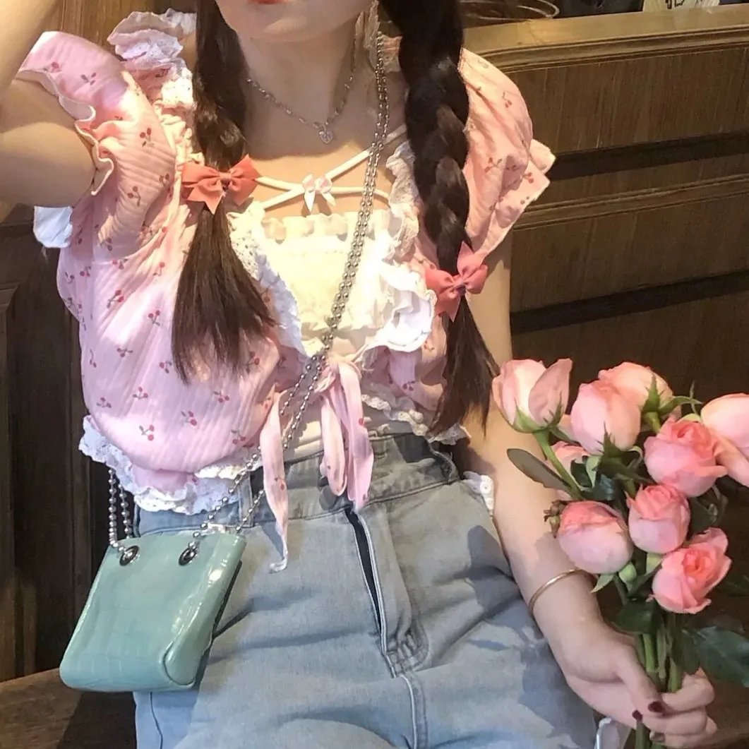 可爱小小姐