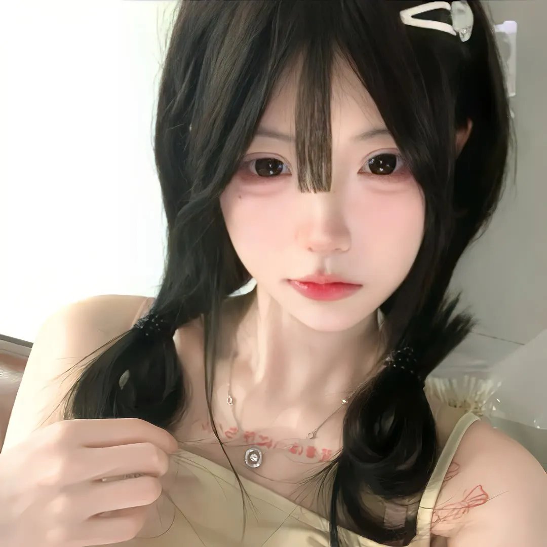阿潘小姐