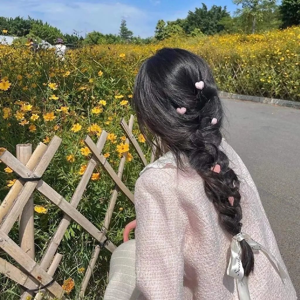 没有男人，女人更美